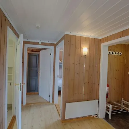 Kvetos Naturopplevelser Beitostolen Exterior photo