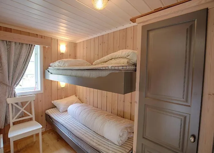 Kvetos Naturopplevelser