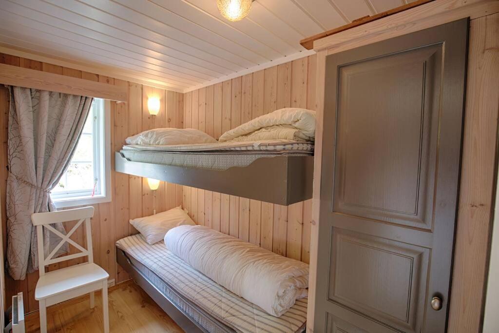 Kvetos Naturopplevelser Feriehus Beitostolen