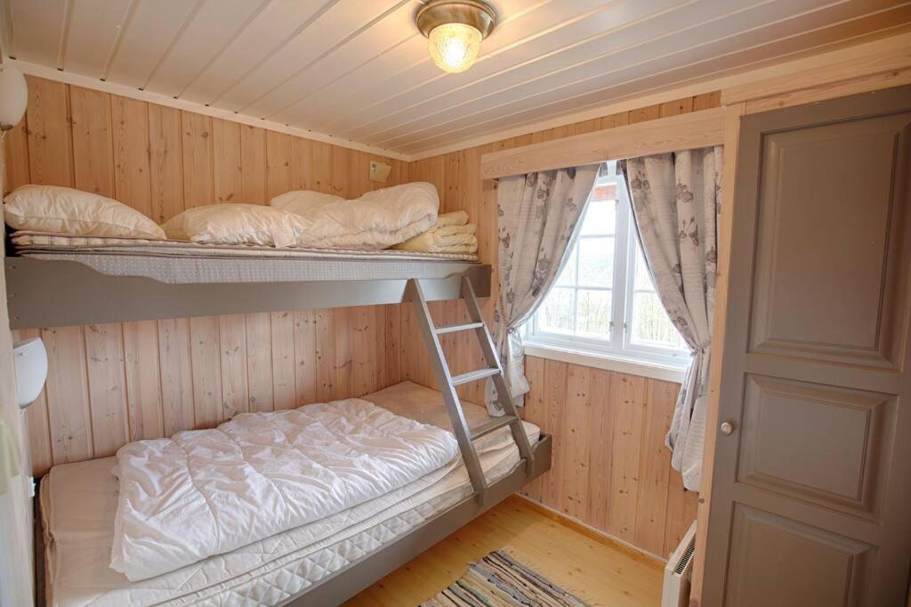Holiday home Kvetos Naturopplevelser *