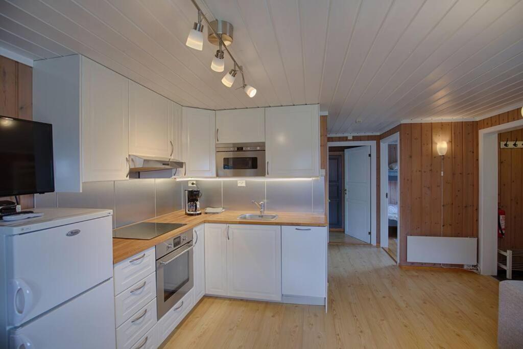 Kvetos Naturopplevelser Holiday home