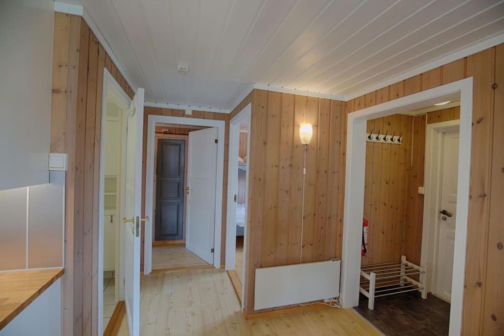 Kvetos Naturopplevelser Beitostolen