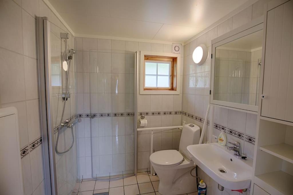 Holiday home Kvetos Naturopplevelser Beitostolen